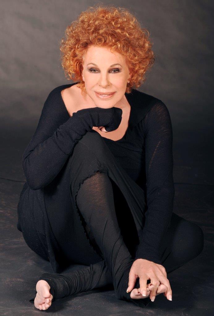 Ornella Vanoni - La Musica È Finita Ornella Vanoni - La Musica È Finita