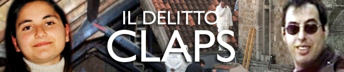 Il caso Claps
