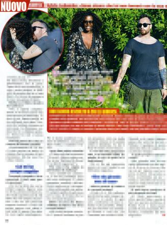 Bei membri a ragazzini