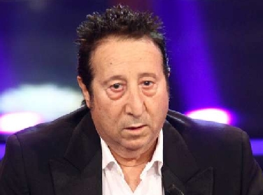 ESCLUSO DALLO SHOWBIZ