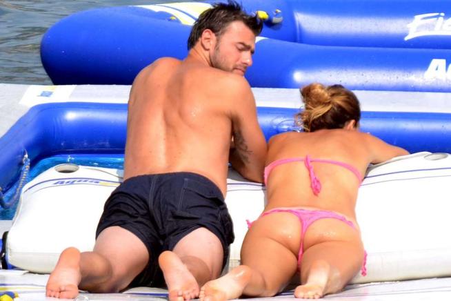 Bikini profonda - depilazione zona intima - Questo è quello che ti serve! Ricarica Viso Classica -Cera lipo ml - Kosmetika S.R.L