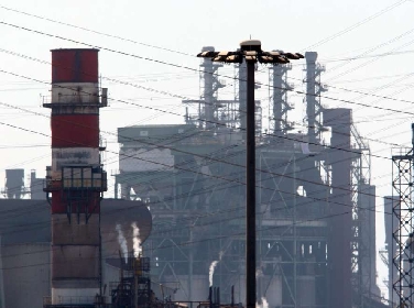 Incidente a Ilva Taranto: un morto