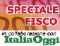 LO SPAZIO CON "ITALIAOGGI" LO SPAZIO CON "ITALIAOGGI"