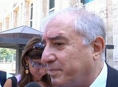 Palermo, no arresto per Dell'Utri