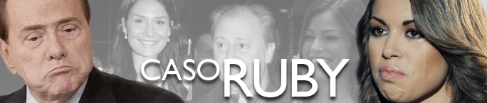 Il caso Ruby