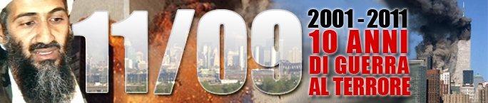 11/9, il mondo non dimentica