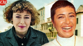 Trovato:"Finta lesbica per la fama"