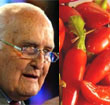 Un Presidente "piccante"
