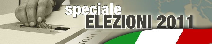 Amministrative 2011