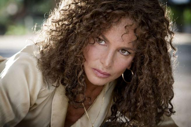 Tiziana Lodato L Onore E Il Rispetto
