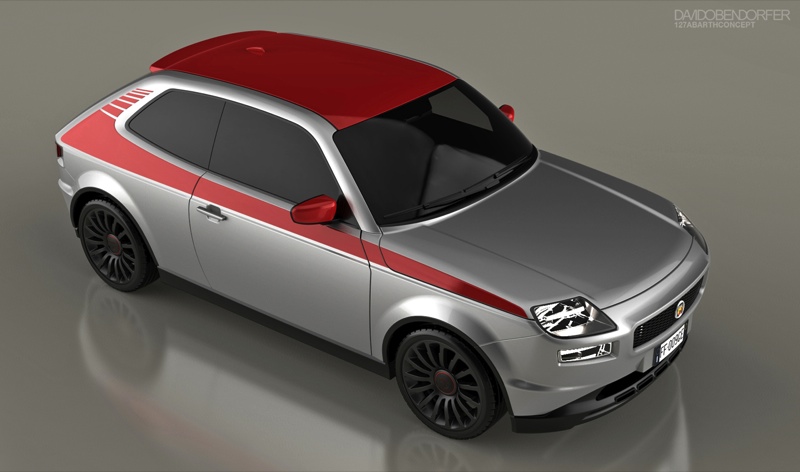 Bmw Mobile Al >> Nuova Fiat 127 - Tgcom24 - Foto 1 Bmw Mobile Al >> Nuova Fiat 127 - Tgcom24 - Foto 1