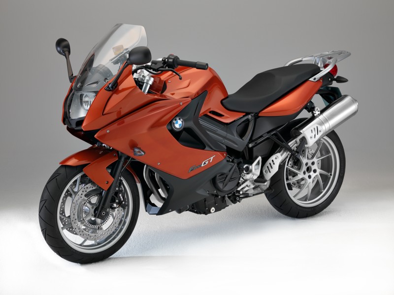Bmw gemelli verona #4