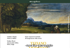 Tiziano e la nascita del paesaggio moderno, Milano