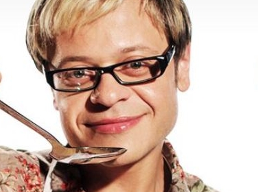 IL RE DI MASTERCHEF