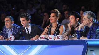 Fedez: "A X Factor per i rapper" Fedez: "A X Factor per i rapper"