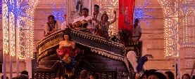 Puglia: Fasano caccia i Saraceni