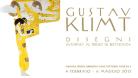 Gustav Klimt a Milano
