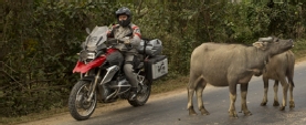 R 1200 GS, una moto “mondiale”! R 1200 GS, una moto “mondiale”!
