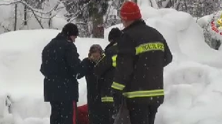 Neve e gelo, lo speciale di Tgcom24