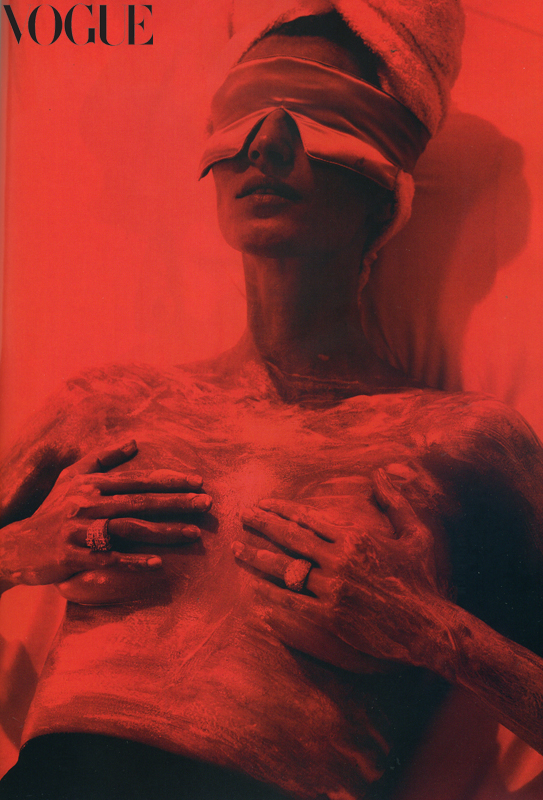 Gisele+Bundchen+lato+b+nuda