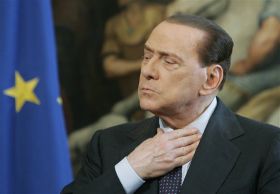 Wikileaks, "Berlusconi è incapace" Wikileaks, "Berlusconi è incapace"