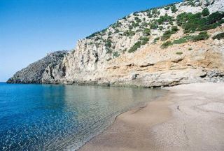 Cala Domestica Cala Domestica