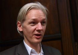 Assange Assange