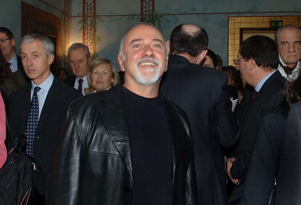 Giorgio Faletti E Morto A Torino A 63 Anni Tgcom24