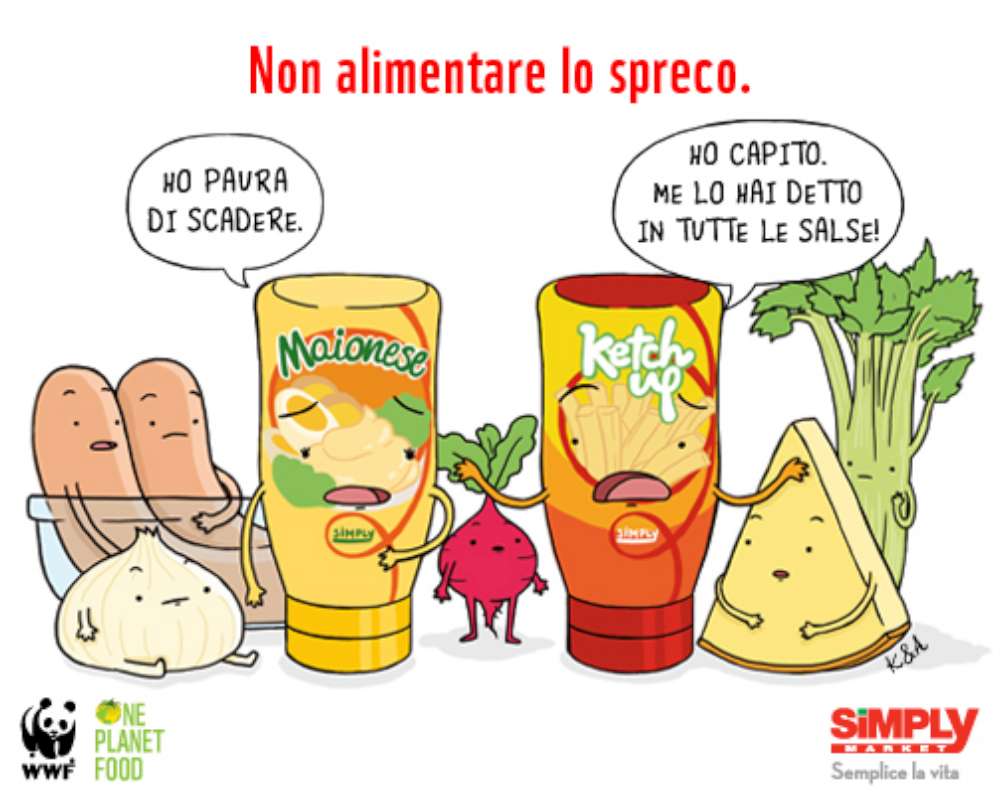 Sprechiamo Cibo Il Doppio Di Quello Che Pensiamo Rapporto Waste Watcher Best Practice Societa Lifestyle