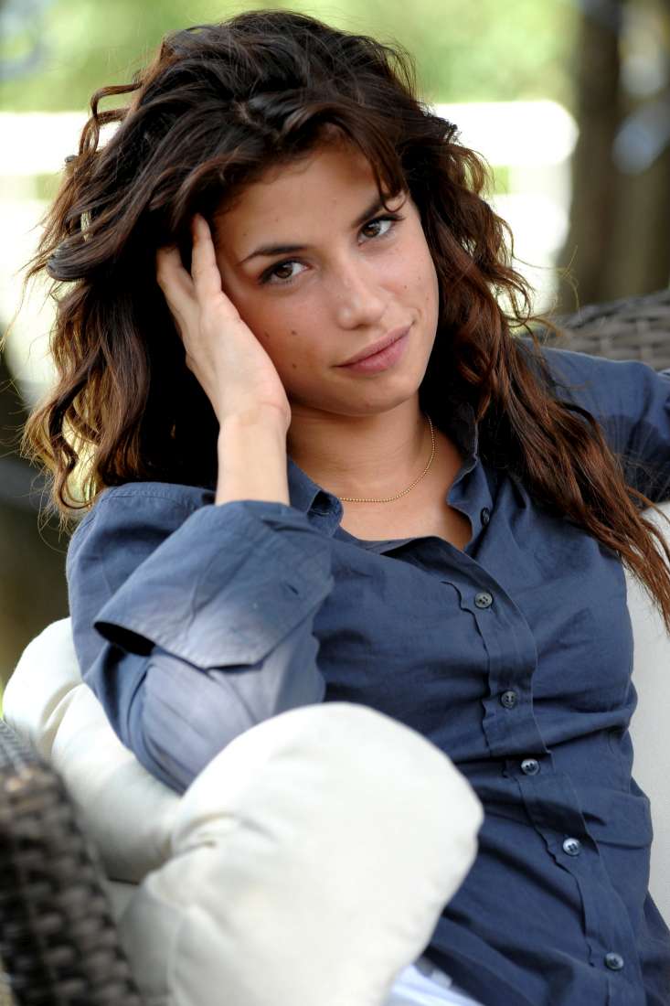 Giulia Michelini Giulia Michelini