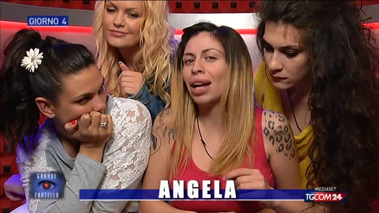 GF 13, stasera novità in vista