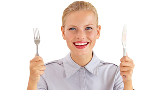 Bye bye calorie: come dimagrire senza dieta Bye bye calorie: come dimagrire senza dieta