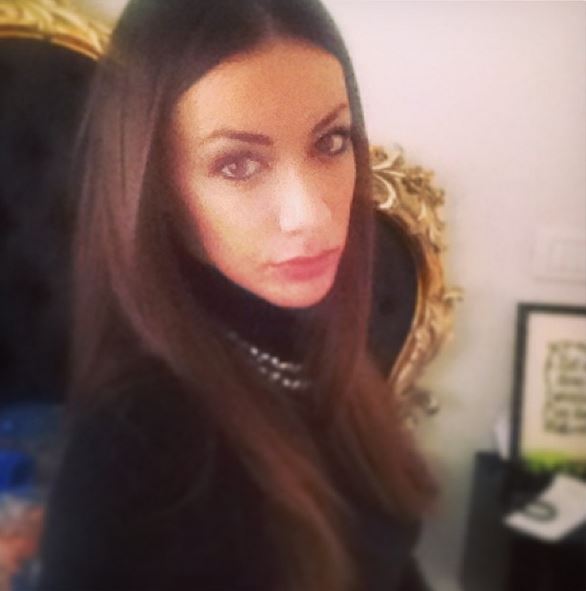 Melita Toniolo E Andrea Catavolo Finalmente Allo Scoperto Tgcom24