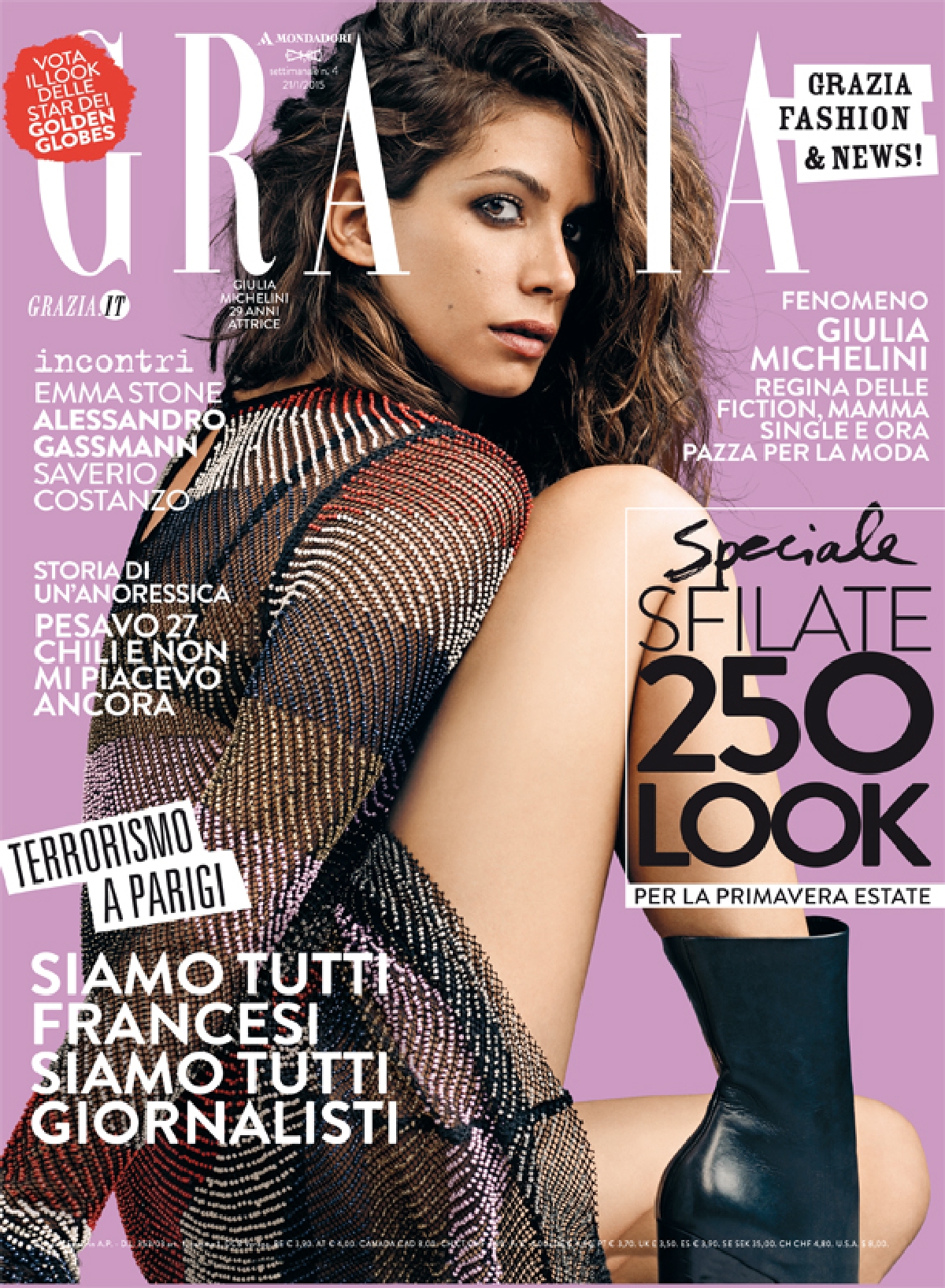 Sfide incontri madre single