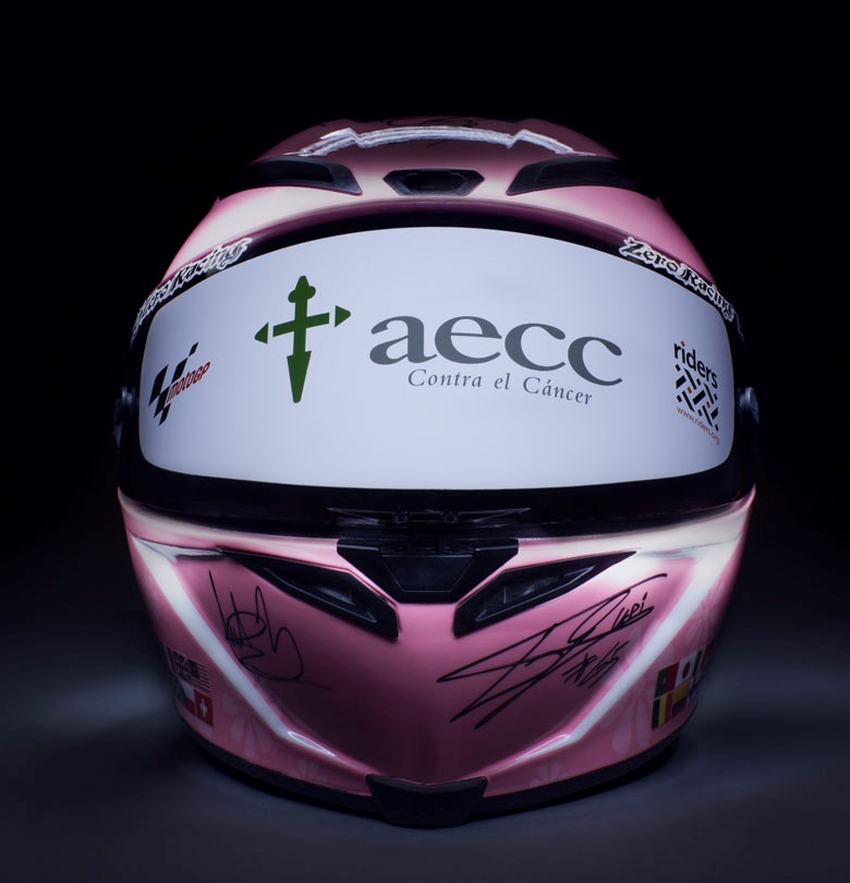 Il casco più costoso al mondo: 255mila euro - Tgcom24