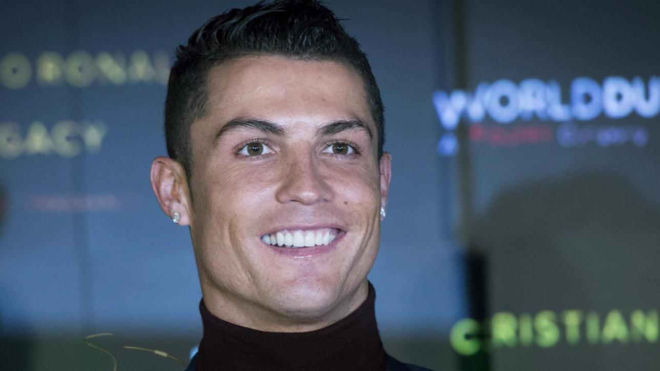 Cristiano Ronaldo l'atleta più pagato del mondo: 88 milioni di dollari