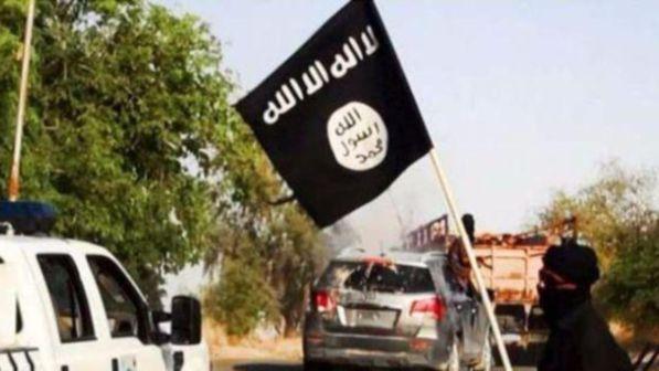 Mondiali, Calcio, Isis, Russia 2018, terrorismo