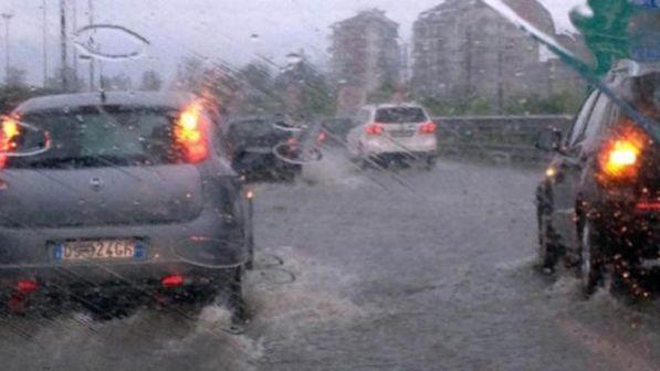 nebbia, domani, oggi, allerta, piove, giovedì, maltempo, sardegna, piemonte, liguria, giovedì, perturbazione, italia, nebbia