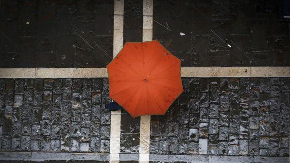 Liguria, allerta rossa abusiva di Ilmeteo.it, Regione verso la denuncia - foto 1