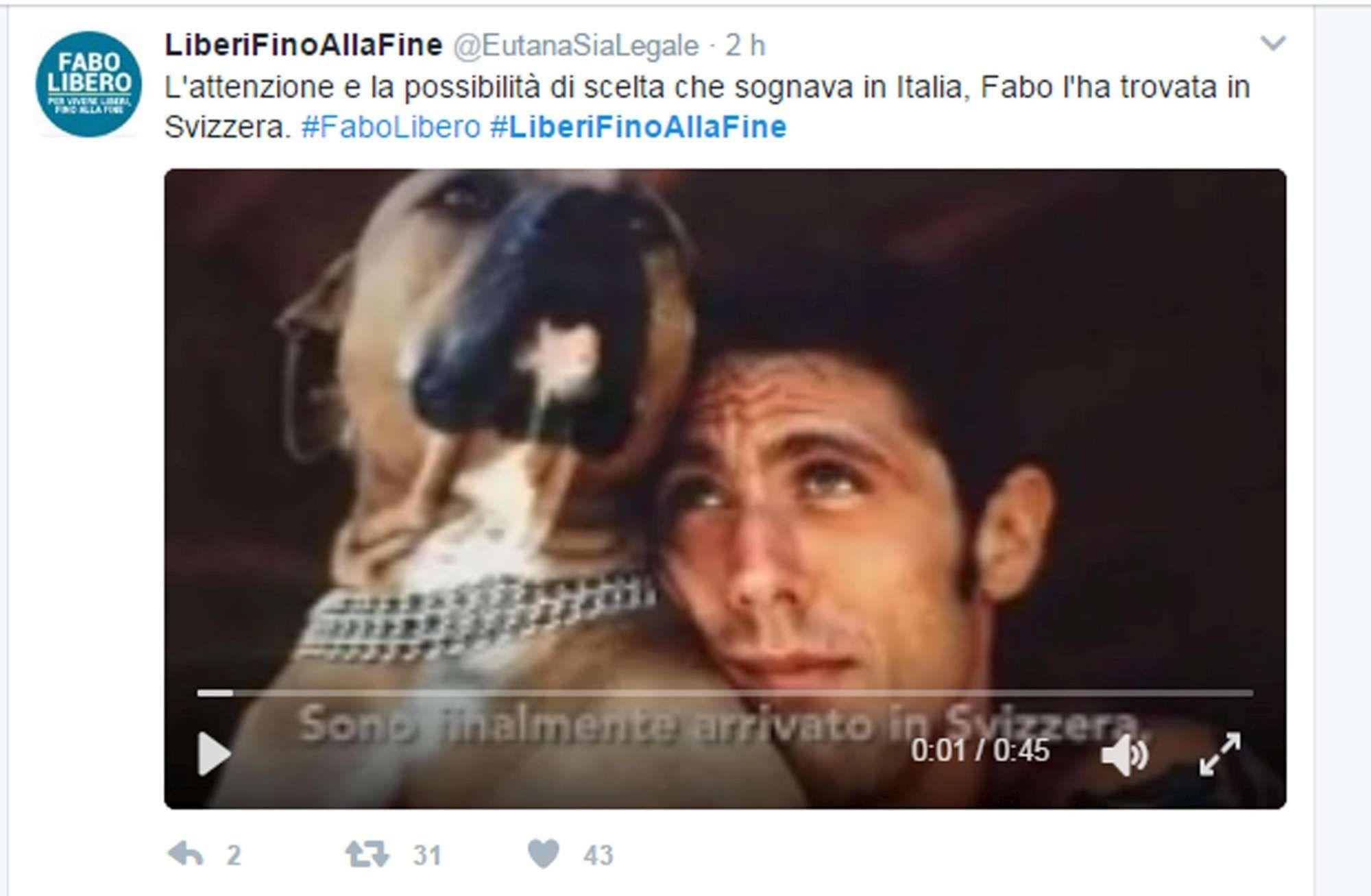 2017: Cronaca, le notizie dell'anno - foto 2