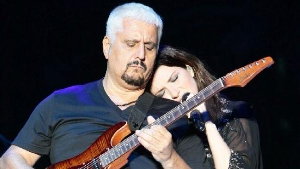 laura pausini pino daniele