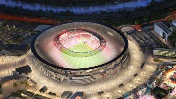 roma, stadio, calcio, serie a
