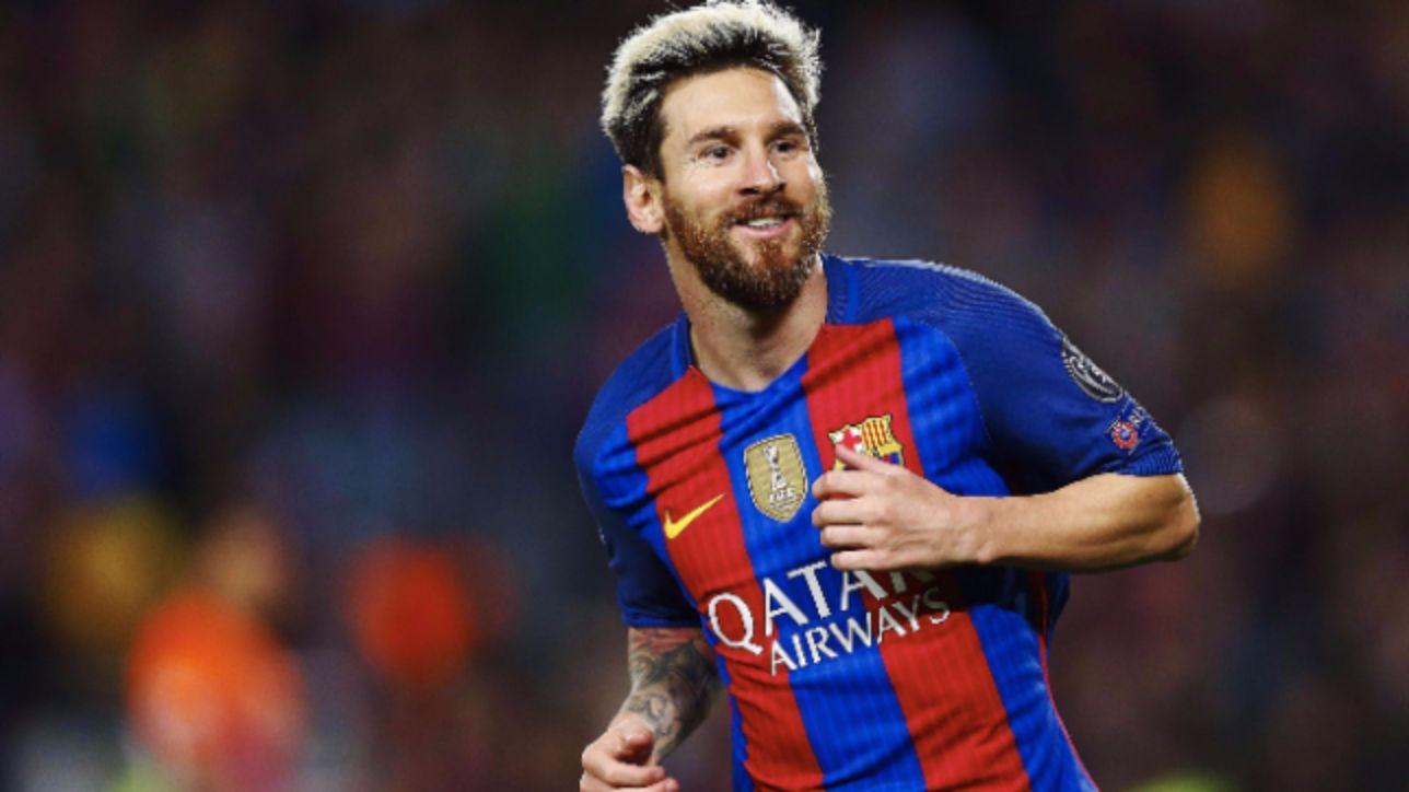 Barcellona, Messi vomita ancora: assente contro il Malaga