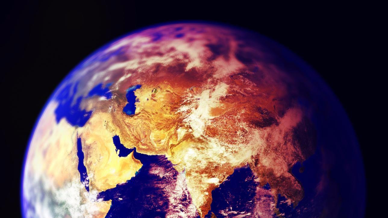 Riscaldamento globale, report: a rischio gli obiettivi chiave del 2020