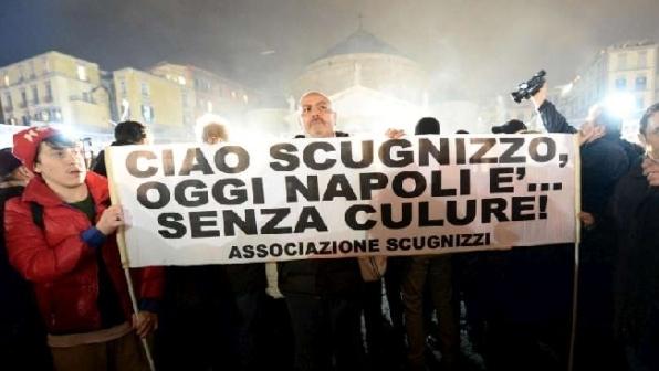 pino daniele napoli piazza plebiscito