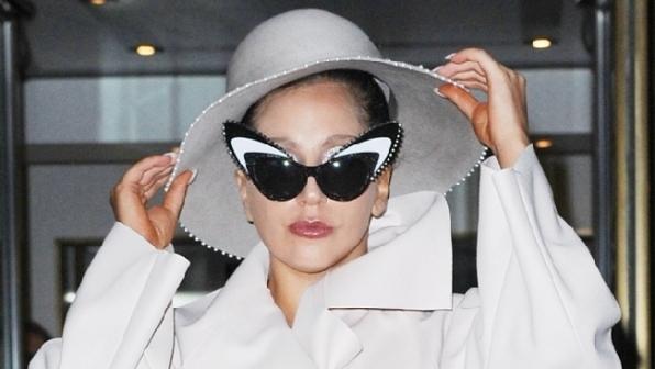 lady gaga