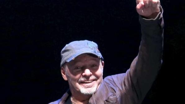 vasco rossi medimex