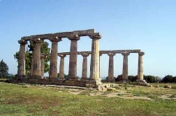 Tempio Metaponto Tempio Metaponto
