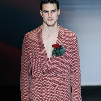 Milano Moda Uomo: i fashion show da Giorgio Armani a Gucci