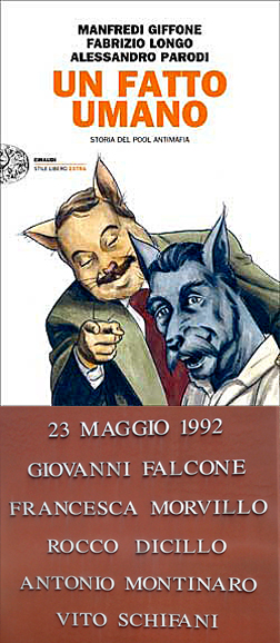 Un fatto umano Un fatto umano